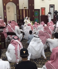 الشؤون الإسلامية تقيم 289 منشطًا دعويًا خلال رمضان بالشرقية- إكس جمعية الدعوة والإرشاد بالأحساء
