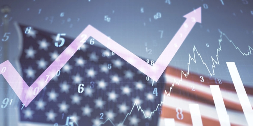 بيانات التضخم الأمريكية تعطي دفعة لمؤشرات الأسهم في وول ستريت