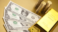 استقرار أسعار الذهب مع تراجع الدولار - مشاع إبداعي