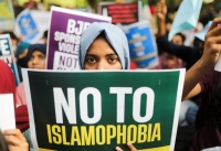 المرصد العربي لحقوق الإنسان يطالب بتشريعات لمواجهة "الإسلاموفوبيا"