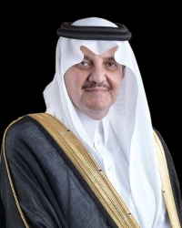 صاحب السمو الملكي الأمير سعود بن نايف بن عبد العزيز، أمير المنطقة الشرقية - اليوم 