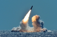 تهديدات روسية باستخدام الأسلحة النووية ضد أوكرانيا- رويترز