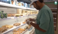الرياض.. جولات ميدانية مستمرة للرقابة على المنشآت الغذائية
