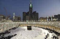 الهيئة الملكية لمدينة مكة المكرمة والمشاعر المقدسة تطلق حملة 