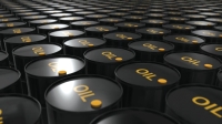 تراجع أسعار النفط في وقت مبكر اليوم الثلاثاء - وكالات