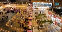 بالعديد من الفعاليات.. أمانة منطقة الباحة تطلق مهرجان "ليالي رمضان"