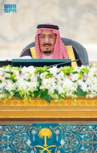 مجلس الوزراء: 27 مارس يوماً رسمياً لمبادرة السعودية الخضراء
