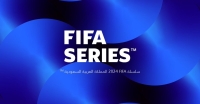 الخميس.. مواجهات FIFA SERIES 2024 الودية تنطلق في جدة