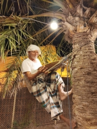انطلاق مبادرة ”بستان قصر تاروت“ لإحياء تراث 