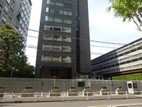 السفارة السعودية في العاصمة اليابانية طوكيو
