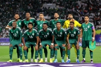 نفاذ تذاكر مباراة الأخضر أمام طاجيكستان في تصفيات كأس العالم