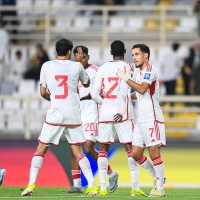 الإمارات تنتصر على اليمن بثنائية بتصفيات مونديال 2026
