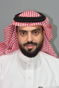 الدكتور أحمد العازمي أستشاري أمراض السكري و طب الأسرة في مستشفى الملك فهد التخصصي بالدمام