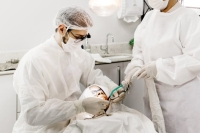 لمرضى السرطان.. هل يمكن علاج الأسنان أثناء العلاج الكيماوي؟