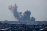 غوتيريش يجدد ضرورة وقف إطلاق النار في غزة وزيادة المساعدات- رويترز