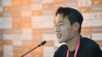 الصين تُفرج عن لاعب منتخب كوريا الجنوبية بعد قضية الرشوة