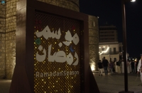 لتعزيز الثقافة السعودية.. فعاليات جدة التاريخية تتألق في رمضان