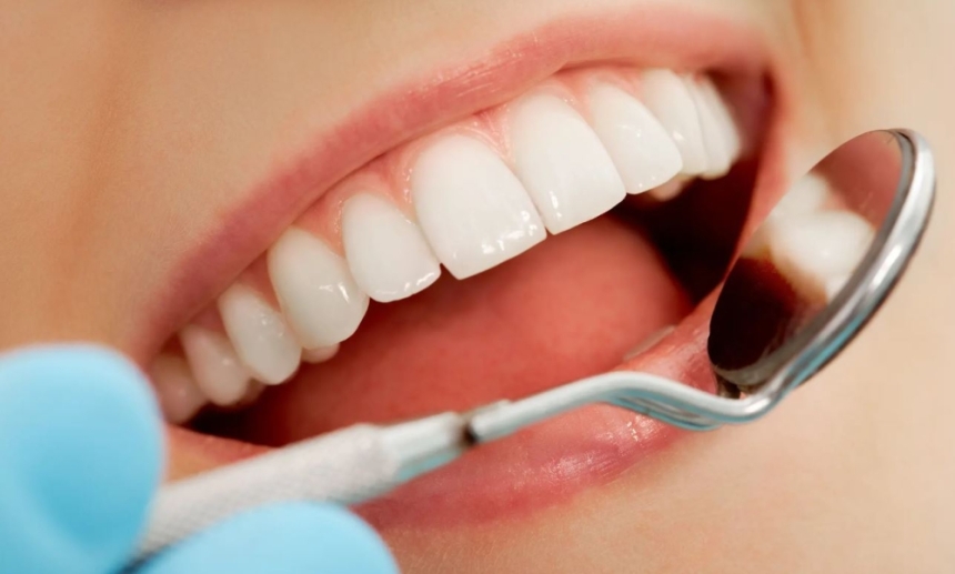 وظائف أطباء أسنان - مشاع إبداعي