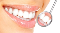 4 حلول فعالة لأصحاب الأسنان الحساسة (متداولة)