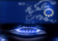 ارتفاع أسعار الغاز في التعاملات الأوروبية- مشاع إبداعي