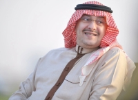 الأمير خالد بن فهد يوجه رسالة للاعبي النصر