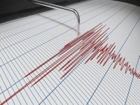 كان مركز الزلزال في قاع البحر على بعد حوالي 20 كيلومترا (متداولة)