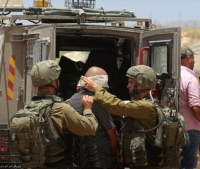 الاحتلال يعتقل أكثر من 7800 فلسطيني في الضفة الغربية منذ 7 أكتوبر- وفا