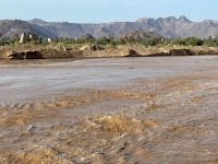 الرياض سجلت 67 ملم من مياه الأمراض - واس