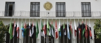 "الجامعة العربية" تعقد دورة طارئة غداً لمناقشة جرائم العدوان الإسرائيلي