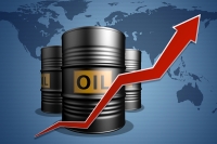ارتفاع أسعار النفط بسبب مخاوف نقص الإمدادات - Forbes India