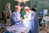 مستشفى الدكتور سليمان الحبيب بالخبر يجري بنجاح 3 عمليات تجميل دقيقة