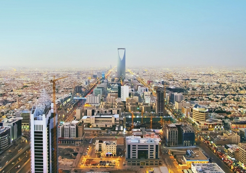 «جلوبال فاينانس»: السعودية تقترب من تحقيق مستهدفات تنويع الاقتصاد