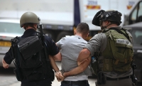 حملات اعتقال ممنهجة في صفوف الفلسطينيين بالضفة الغربية - وفا