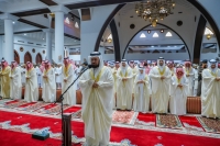 "الشؤون الإسلامية" تُحدد أوقات صلاة عيد الفطر المبارك في الشرقية  
