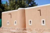 مختصون لـ"اليوم": ولي العهد أطلق مشروعًا يحمي أكثر من 700 مسجد تاريخي