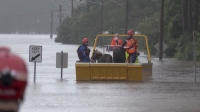 إنقاذ أكثر من 150 شخصًا من الفيضانات شرق أستراليا- رويترز