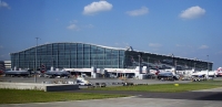 مطار هيثرو من أكثر مطارات العالم ازدحاما (وكالات)