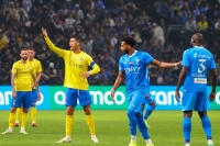 تاريخ مواجهات النصر والهلال في كأس السوبر السعودي 