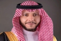 صاحب السمو الملكي الأمير سعود بن نهار بن سعود بن عبدالعزيز محافظ الطائف - واس 