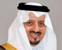 الأمير فيصل بن خالد يهنئ القيادة بعيد الفطر المبارك