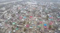 إجلاء أكثر من 96 ألف شخص في قازاخستان بسبب الفيضانات- رويترز