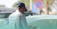 ضبط 2000 مخالف بمطارات المملكة في رمضان- هيئة النقل