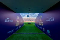 ملعب كأس الدرعية للسوبر السعودي