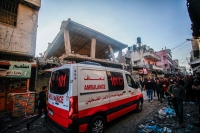 منذ بدء العدوان.. الاحتلال يقتل 27 من الكوادر الطبية في غزة