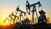 النفط يصعد مع تنامي التوتر بالشرق الأوسط