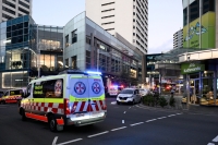 أستراليا.. ارتفاع حصيلة ضحايا الهجوم على مركز تسوق بسيدني