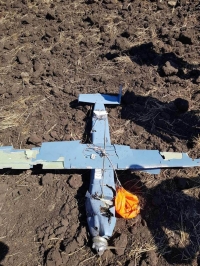 أنظمة الدفاع الجوي الروسية أسقطت طائرات مسيرة وصواريخ موجهة أوكرانية - وكالات