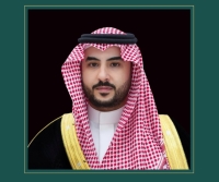 صاحب السمو الملكي الأمير خالد بن سلمان بن عبدالعزيز وزير الدفاع - اليوم
