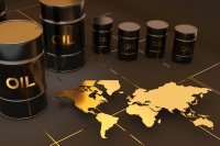 ارتفاع متوقع في أسعار النفط العالمية وسط الاضطرابات الجيوسياسية - مشاع إبداعي
