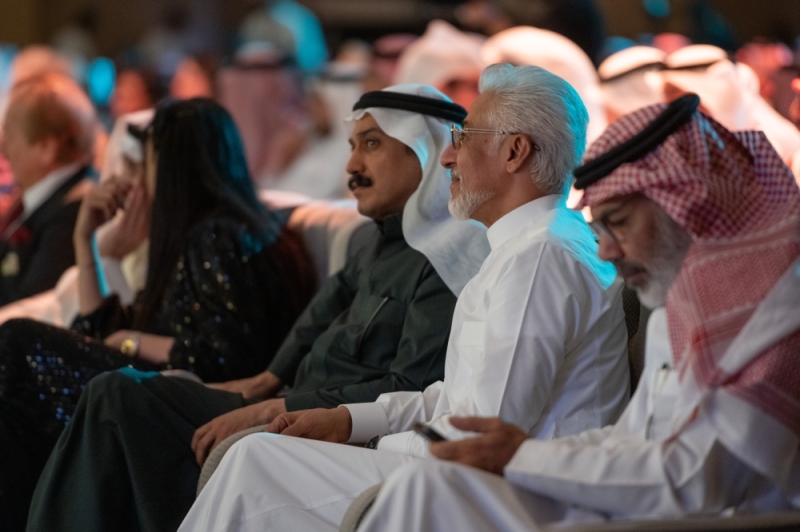 فيديو| فنانون: المهرجان السينمائي الخليجي جمع القلوب في الرياض